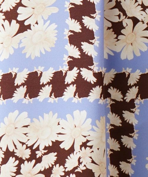 Leilian / レリアン シャツ・ブラウス | ブラウス【ROCHAS Premiere】【ERICA】 | 詳細11