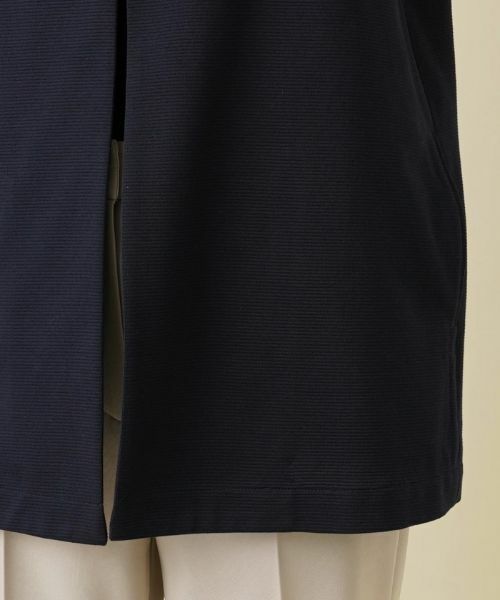 Leilian / レリアン テーラードジャケット | ベスト【ROCHAS Premiere】 | 詳細11