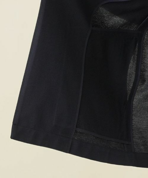 Leilian / レリアン テーラードジャケット | ベスト【ROCHAS Premiere】 | 詳細12