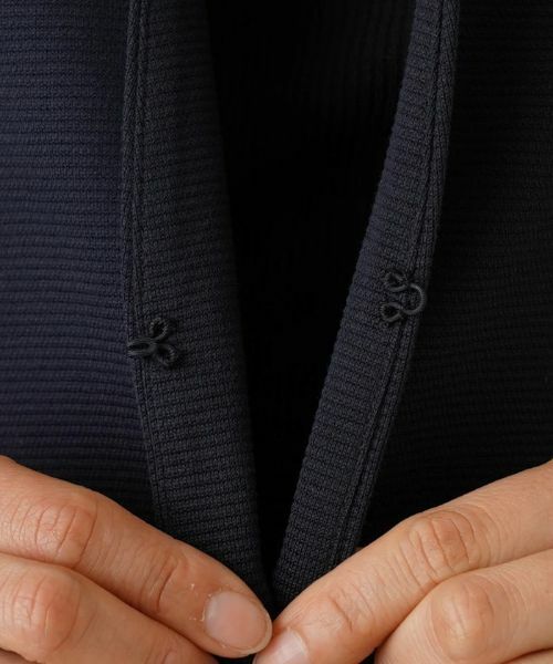 Leilian / レリアン テーラードジャケット | ベスト【ROCHAS Premiere】 | 詳細8