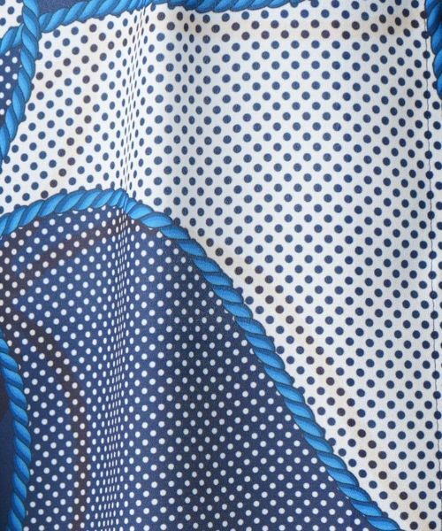 Leilian / レリアン シャツ・ブラウス | ブラウス【ROCHAS Premiere】【RATTI】 | 詳細13