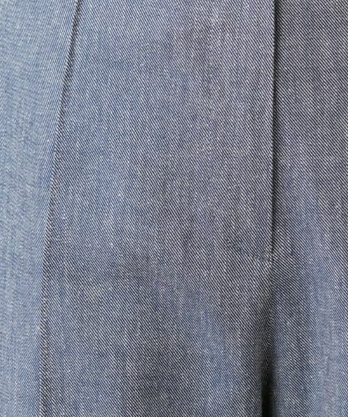 Leilian / レリアン その他パンツ | セミワイドパンツ【ROCHAS Premiere】 | 詳細13