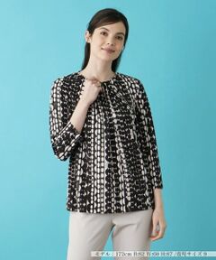 Leilian / レリアン カットソー | カットソー【ROCHAS Premiere】