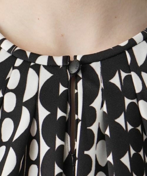 Leilian / レリアン カットソー | カットソー【ROCHAS Premiere】 | 詳細10