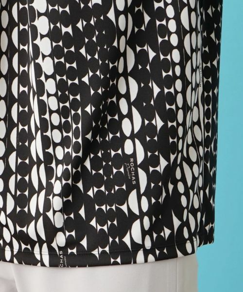 Leilian / レリアン カットソー | カットソー【ROCHAS Premiere】 | 詳細11