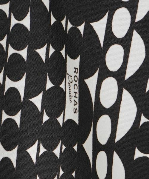 Leilian / レリアン カットソー | カットソー【ROCHAS Premiere】 | 詳細12