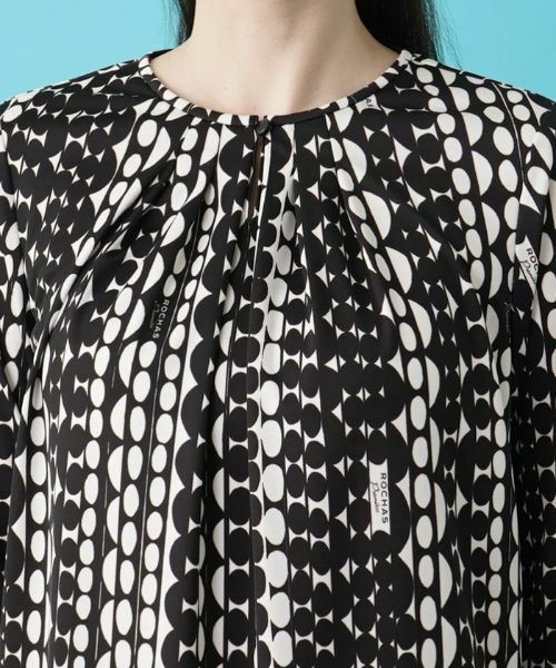 Leilian / レリアン カットソー | カットソー【ROCHAS Premiere】 | 詳細7