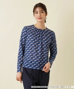 Leilian / レリアン カットソー | カットソートップス【ROCHAS Premiere】