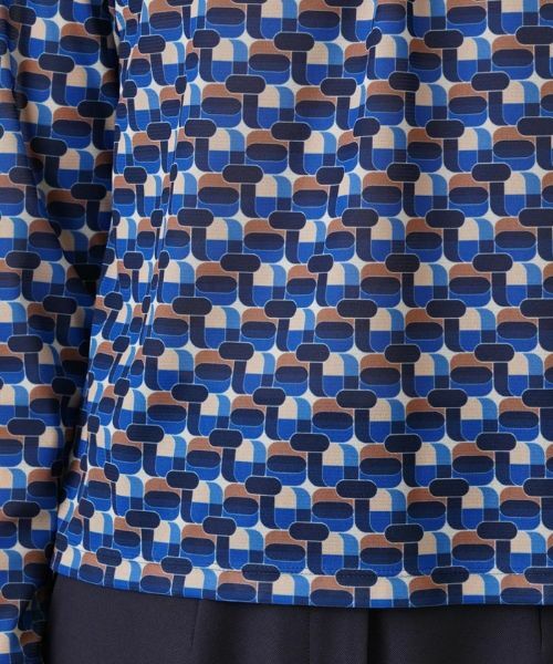 Leilian / レリアン カットソー | カットソートップス【ROCHAS Premiere】 | 詳細10