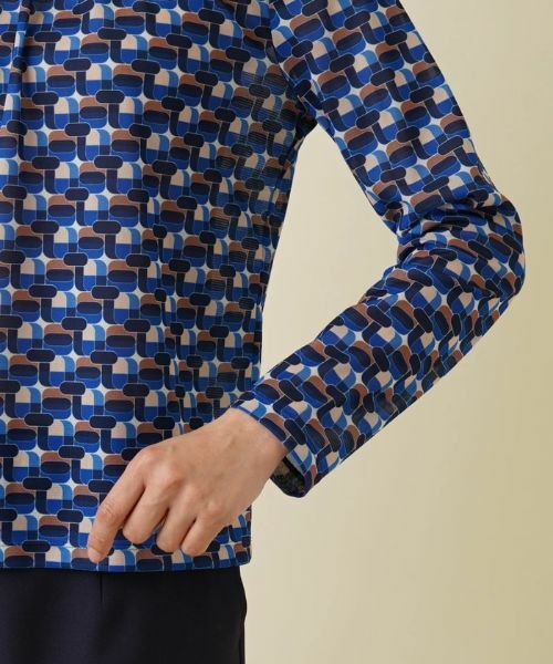 Leilian / レリアン カットソー | カットソートップス【ROCHAS Premiere】 | 詳細9