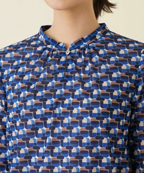 Leilian / レリアン カットソー | カットソー【ROCHAS Premiere】 | 詳細7