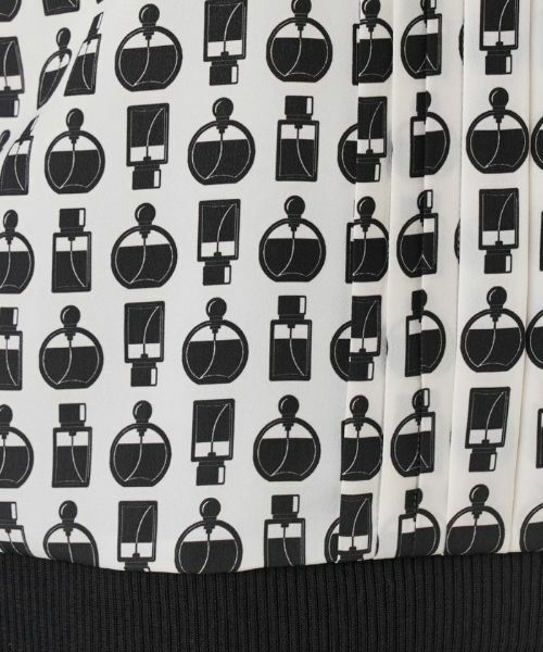 Leilian / レリアン ニット・セーター | ニットタイプ【ROCHAS Premiere】 | 詳細13