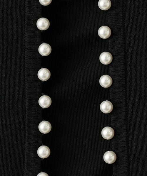 Leilian / レリアン カーディガン・ボレロ | ニットカーディガン【ROCHAS Premiere】 | 詳細21