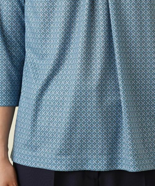 Leilian / レリアン カットソー | カットソートップス【ROCHAS Premiere】【RATTI】 | 詳細10