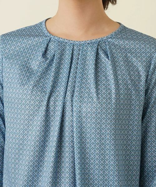 Leilian / レリアン カットソー | カットソートップス【ROCHAS Premiere】【RATTI】 | 詳細7