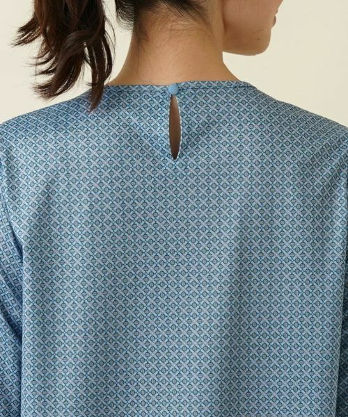 Leilian / レリアン カットソー | カットソートップス【ROCHAS Premiere】【RATTI】 | 詳細8