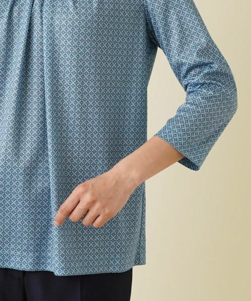 Leilian / レリアン カットソー | カットソートップス【ROCHAS Premiere】【RATTI】 | 詳細9