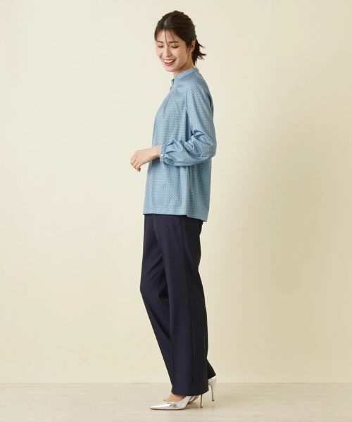 Leilian / レリアン カットソー | カットソー【ROCHAS Premiere】【RATTI】 | 詳細2