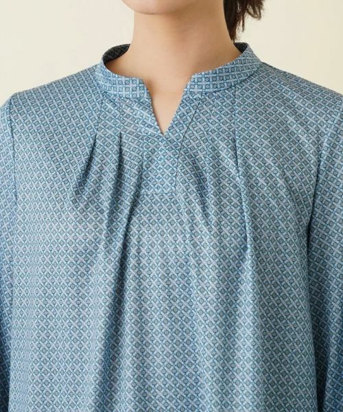 Leilian / レリアン カットソー | カットソー【ROCHAS Premiere】【RATTI】 | 詳細7