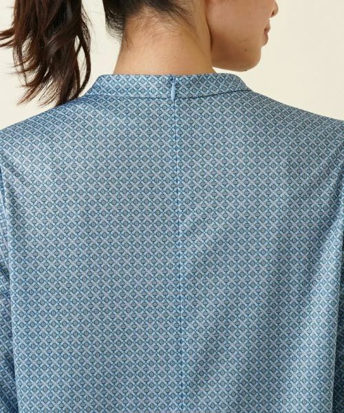 Leilian / レリアン カットソー | カットソー【ROCHAS Premiere】【RATTI】 | 詳細8