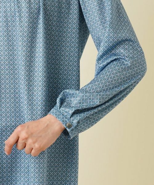 Leilian / レリアン カットソー | カットソー【ROCHAS Premiere】【RATTI】 | 詳細9