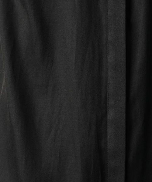 Leilian / レリアン シャツ・ブラウス | ボリュームスリーブブラウス | 詳細19