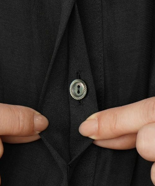 Leilian / レリアン シャツ・ブラウス | ボリュームスリーブブラウス | 詳細29