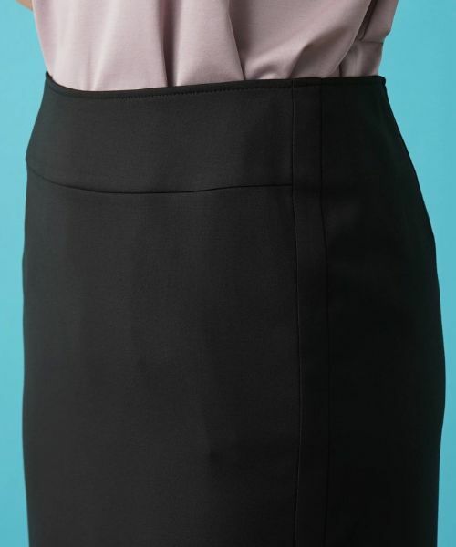 Leilian / レリアン ミニ・ひざ丈スカート | ロングタイトスカート | 詳細18