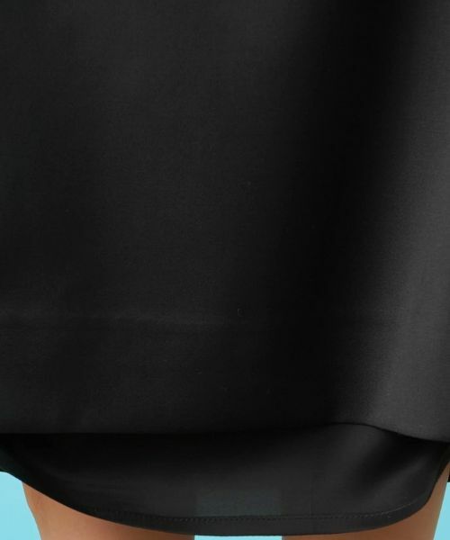 Leilian / レリアン ミニ・ひざ丈スカート | ロングタイトスカート | 詳細22