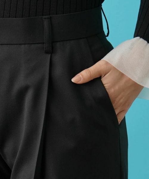 Leilian / レリアン その他パンツ | ワイドパンツ | 詳細15
