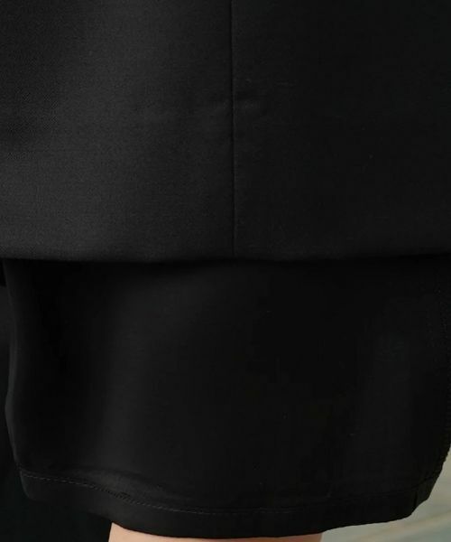 Leilian / レリアン その他パンツ | ワイドパンツ | 詳細18