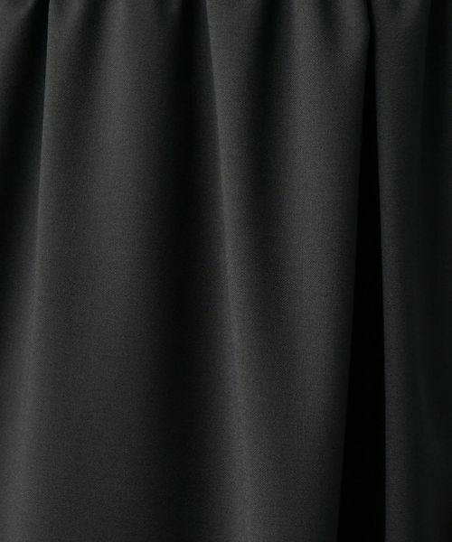 Leilian / レリアン ドレス | 【セレモニー】ストレッチノースリーブワンピース | 詳細23