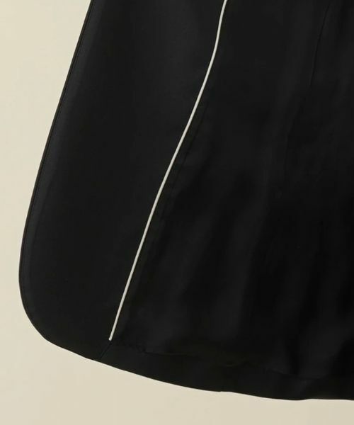 Leilian / レリアン テーラードジャケット | ノーカラージャケット | 詳細22