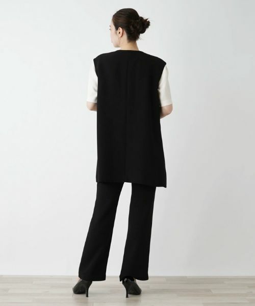 Leilian / レリアン その他パンツ | ロングパンツ | 詳細3