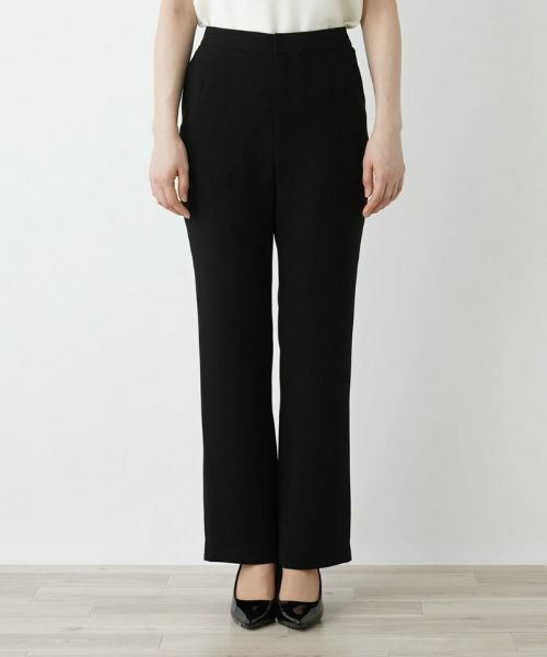 Leilian / レリアン その他パンツ | ロングパンツ | 詳細4