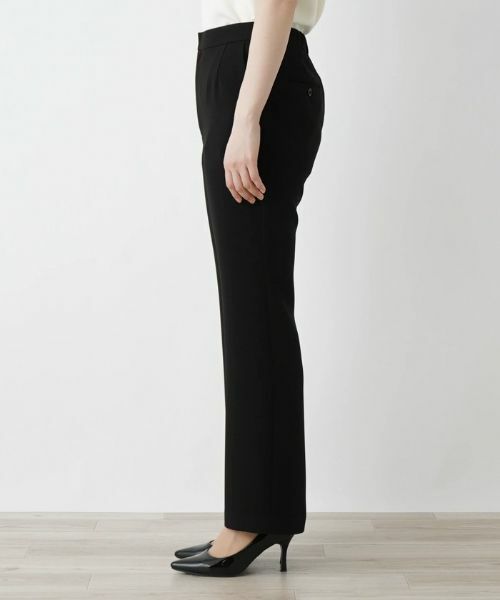 Leilian / レリアン その他パンツ | ロングパンツ | 詳細5