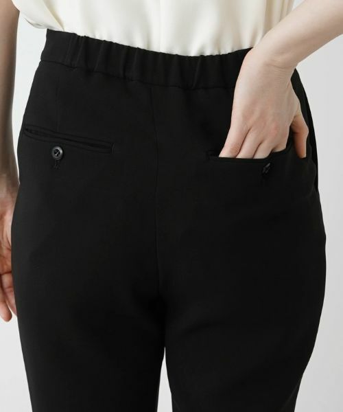 Leilian / レリアン その他パンツ | ロングパンツ | 詳細9