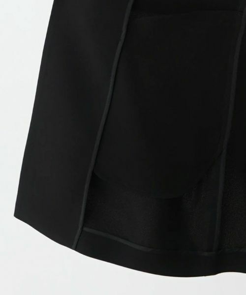 Leilian / レリアン テーラードジャケット | ロングレングスジレ | 詳細17