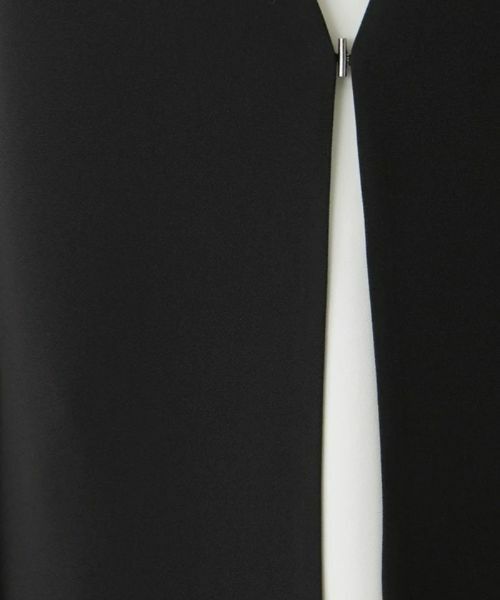 Leilian / レリアン テーラードジャケット | ロングレングスジレ | 詳細18