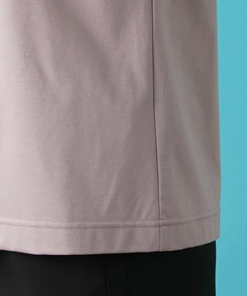 Leilian / レリアン カットソー | フレンチスリーブカットソー | 詳細16