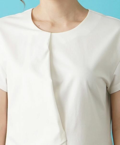 Leilian / レリアン カットソー | 半袖カットソー | 詳細23