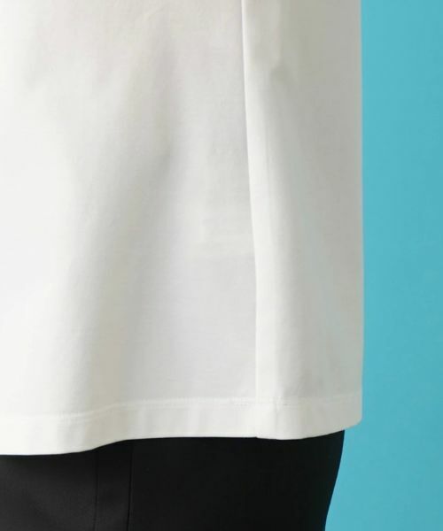Leilian / レリアン カットソー | 半袖カットソー | 詳細26