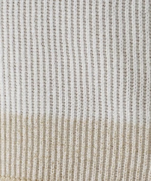 Leilian / レリアン カーディガン・ボレロ | Vネックカーディガン | 詳細13