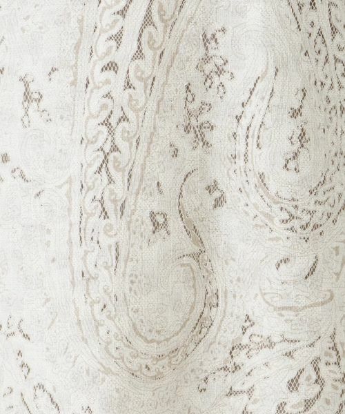 Leilian / レリアン テーラードジャケット | 2WAYバックリボンベスト | 詳細21