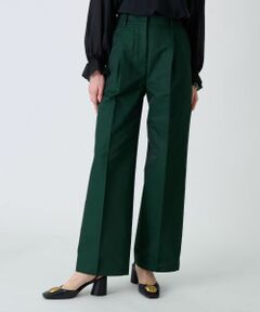 Leilian / レリアン その他パンツ | ロング丈パンツ