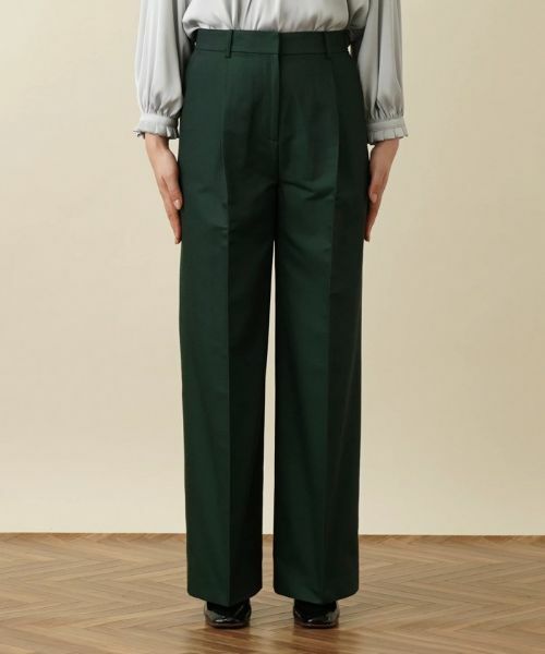 Leilian / レリアン その他パンツ | ロング丈パンツ | 詳細17