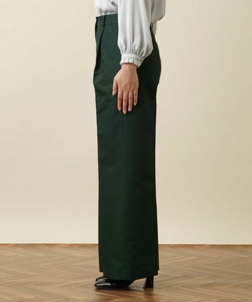 Leilian / レリアン その他パンツ | ロング丈パンツ | 詳細18