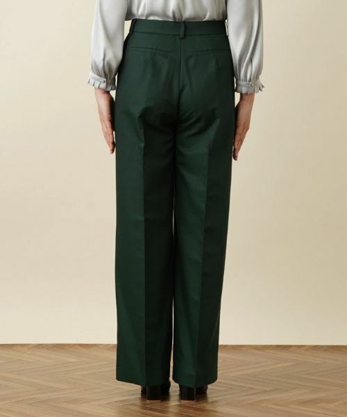 Leilian / レリアン その他パンツ | ロング丈パンツ | 詳細19