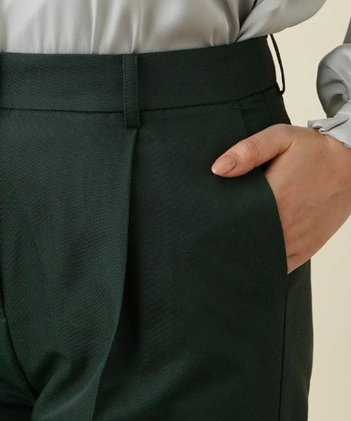 Leilian / レリアン その他パンツ | ロング丈パンツ | 詳細21