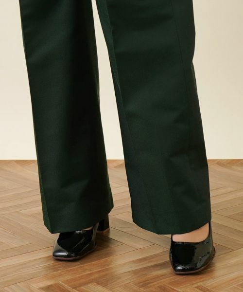 Leilian / レリアン その他パンツ | ロング丈パンツ | 詳細23